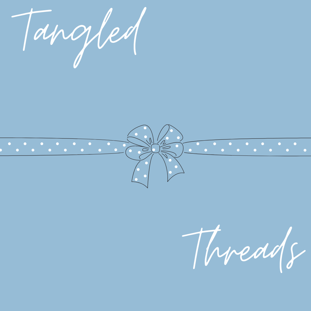 Tangled Gift Card