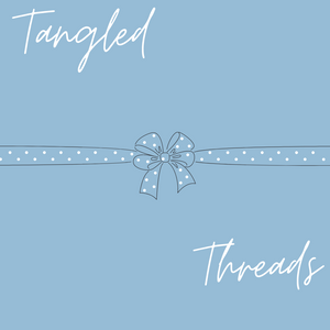 Tangled Gift Card