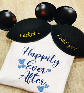 Happily Ever After